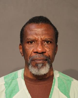 Booking photo of Ali Eisa Eisa