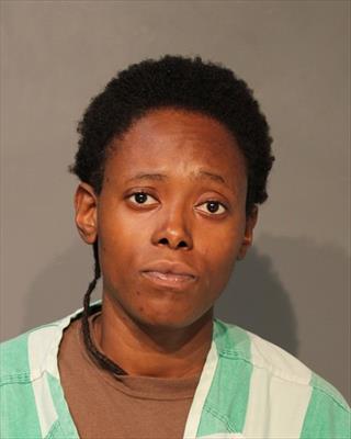 Booking photo of Prana Kalongo Ngeleka