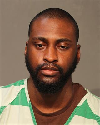 Booking photo of Jonathan Delinsky Owens Vergeon