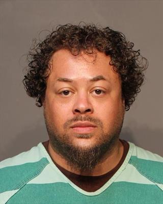 Booking photo of Jackson Lee Norton