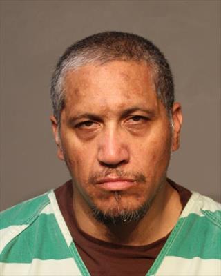 Chadantonio Gutierrez booking photo