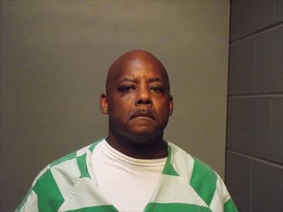 Booking photo of James Matthew Sheppard
