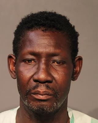 Booking photo of Tadros Kuach Kuach