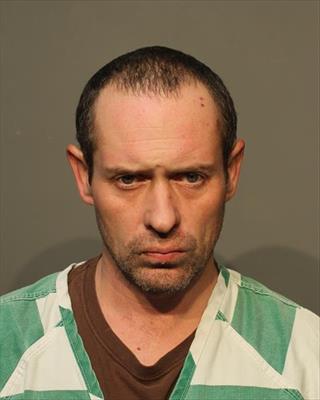 Ronald Dean Gomez booking photo