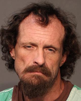 Booking photo of Cody Lee Current