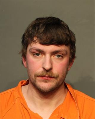 Erik Dean Wilaby booking photo