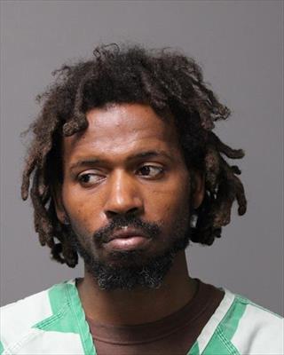 Booking photo of Abdulkadir Abo Mohamed