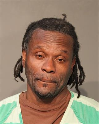 Booking photo of James Eddie Moulds