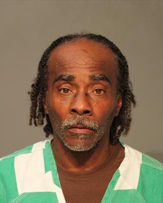Booking photo of Tracye Redd