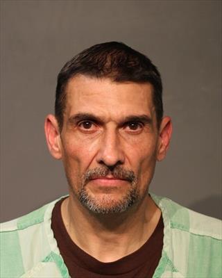 Booking photo of Stephen Mark Anderson