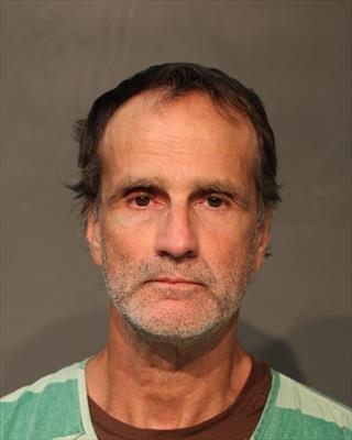 Booking photo of Darren Clark Ancelet