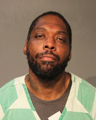 Booking photo of Leonard Lamont Chandler