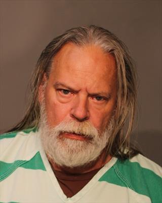 Booking photo of Sean Donavan Lindley