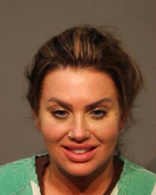 Tara Kalyn Skjeret booking photo