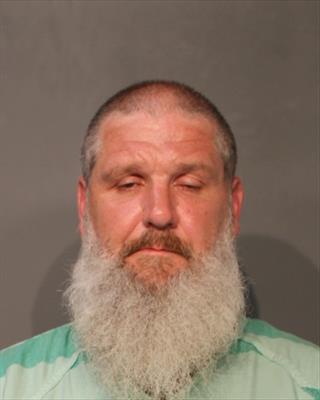 Booking photo of Daniel Adam Desautels