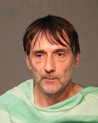 Booking photo of Jason Wayne Dunn