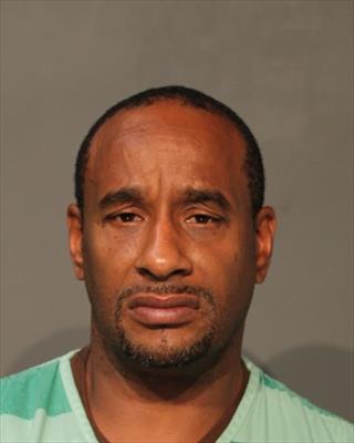 Booking photo of Duvalmetrise Leroydeangelo Brown