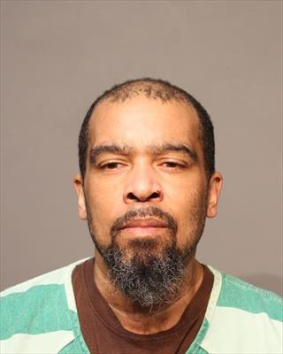 Booking photo of Stacey Lee Western