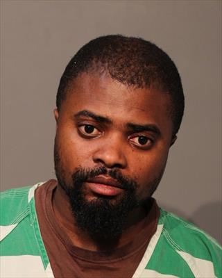 Booking photo of Yamungu Fereza
