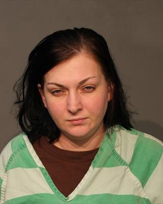 Booking photo of Belma Tabakovic
