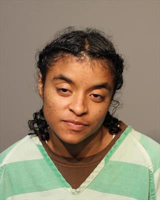 Booking photo of Magnolia Elizabeth-irene Clay
