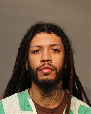 Booking photo of Deshawn Arkel Bryan Needs