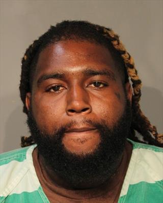 Booking photo of Kirkland Johmol Jacobs
