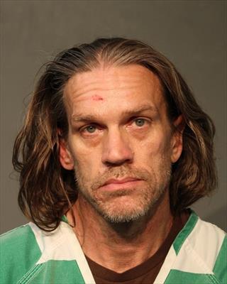 Booking photo of Jasiah Thane Finck