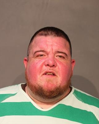 Booking photo of Bradley Ryan Killen