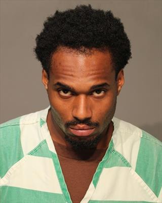 Qortny Deon Casebolt booking photo