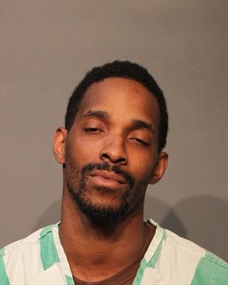 Booking photo of Sable Jordan Colter