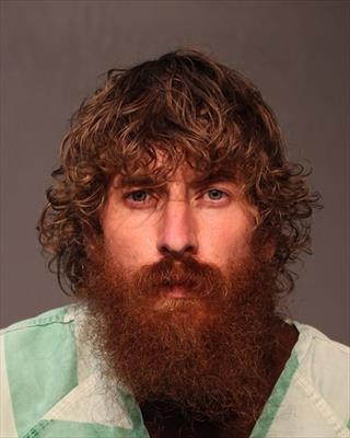 Bryer Jack Oden booking photo
