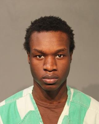 Booking photo of Tapblie Dhum