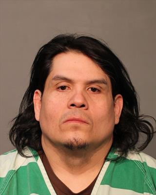 Booking photo of Mason Lee Tubby