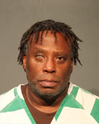Booking photo of Phillip Scott Kelly