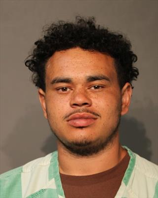 Cameron Mickael Charter booking photo