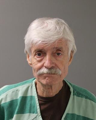 Booking photo of Laronne Arlen Weinrich