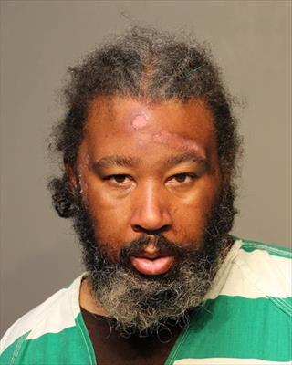 Booking photo of Vaughndre Lavell Singleton