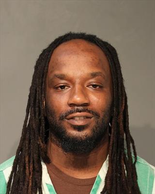 Dontrey D`coy Bundy booking photo