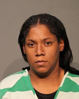 Booking photo of Kennedy Blake Bethel