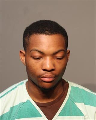 Booking photo of Marcelo Zadok Groothuis