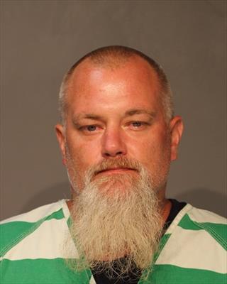 Booking photo of Jacob Nathaniel Gibbs