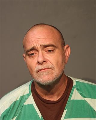 Booking photo of Ross William Maddy
