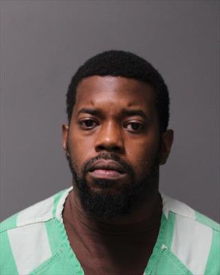 Booking photo of Bryce Christopher Berry