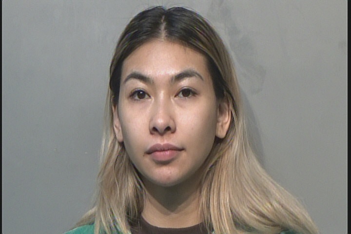 Booking photo of Tu Minh Ha