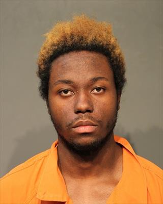 Latreviance Lkel-calvian Bundy booking photo