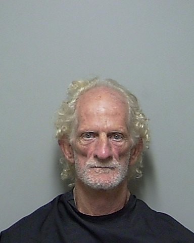 Booking photo of Anthony Postell