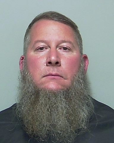 Booking photo of Vernon Crooms