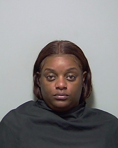 Booking photo of Jabaria Cartos