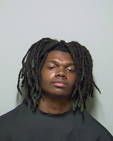 Booking photo of Quinone Cohens